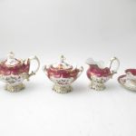 612 2094 COFFEE SET
